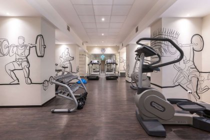hotel **** - Hotel Mercure Grand **** - zdjęcie 27
