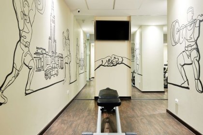 hotel **** - Hotel Mercure Grand **** - zdjęcie 28