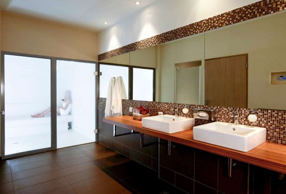 hotel **** - Hotel Mercure Grand **** - Usługi - zdjęcie 4