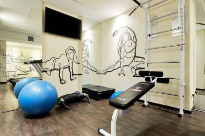 hotel **** - Hotel Mercure Grand **** - zdjęcie 29