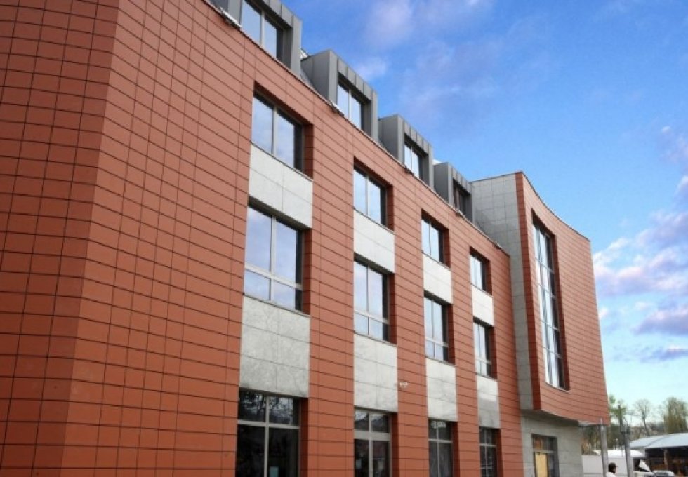 hotel **** - Ruben Hotel