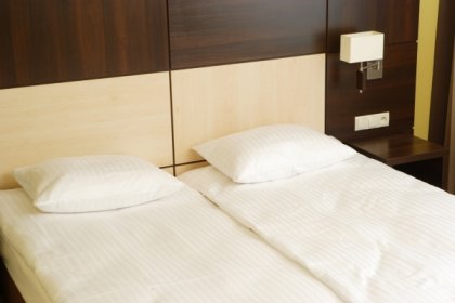 hotel **** - Ruben Hotel - zdjęcie 2