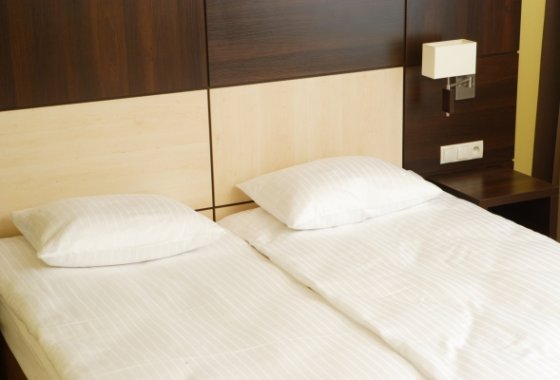 hotel **** - Ruben Hotel - Pokoje - zdjęcie 1