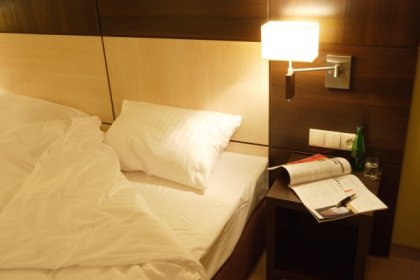 hotel **** - Ruben Hotel - zdjęcie 3