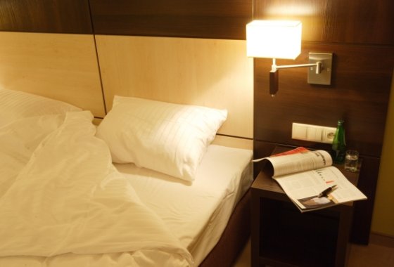 hotel **** - Ruben Hotel - Pokoje - zdjęcie 2