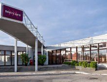 Hotel Mercure Cieszyn