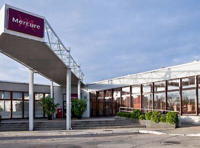 Hotel Mercure Cieszyn