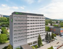 ibis Styles Bielsko-Biała***