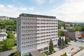 ibis Styles Bielsko-Biała***
