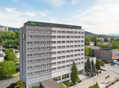 ibis Styles Bielsko-Biała***