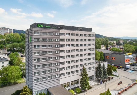 ibis Styles Bielsko-Biała***
