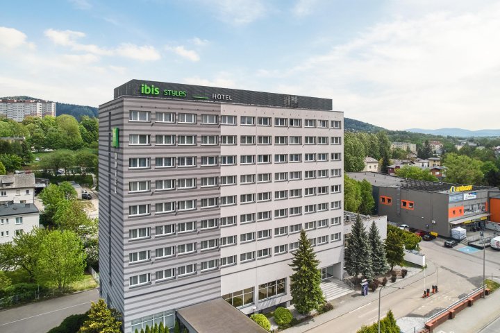 ibis Styles Bielsko-Biała***