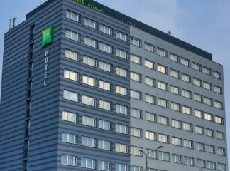 ibis Styles Bielsko-Biała***