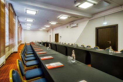 hotel *** - ibis Styles Bielsko-Biała*** - zdjęcie 9