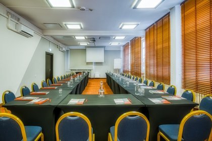 hotel *** - ibis Styles Bielsko-Biała*** - zdjęcie 10