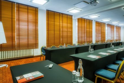 hotel *** - ibis Styles Bielsko-Biała*** - zdjęcie 11