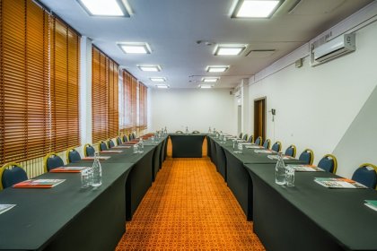 hotel *** - ibis Styles Bielsko-Biała*** - zdjęcie 12