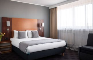 hotel *** - ibis Styles Bielsko-Biała*** - zdjęcie 1 