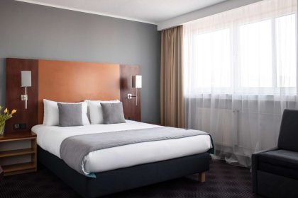 hotel *** - ibis Styles Bielsko-Biała*** - zdjęcie 14