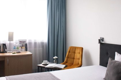 hotel *** - ibis Styles Bielsko-Biała*** - zdjęcie 16