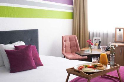 hotel *** - ibis Styles Bielsko-Biała*** - zdjęcie 17