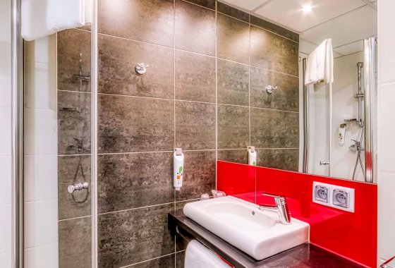 hotel *** - ibis Styles Bielsko-Biała*** - Pokoje - zdjęcie 5