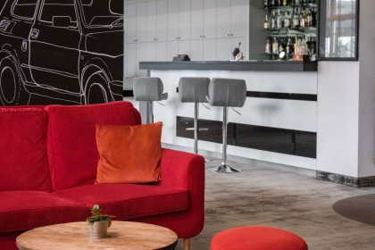 hotel *** - ibis Styles Bielsko-Biała*** - zdjęcie 27