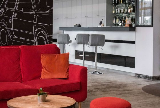 hotel *** - ibis Styles Bielsko-Biała*** - Usługi - zdjęcie 8