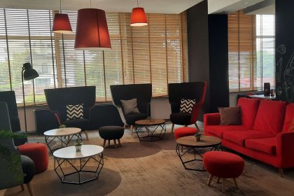 hotel *** - ibis Styles Bielsko-Biała*** - zdjęcie 28
