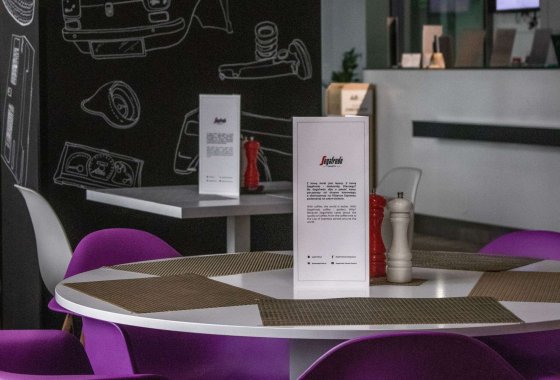 hotel *** - ibis Styles Bielsko-Biała*** - Usługi - zdjęcie 10