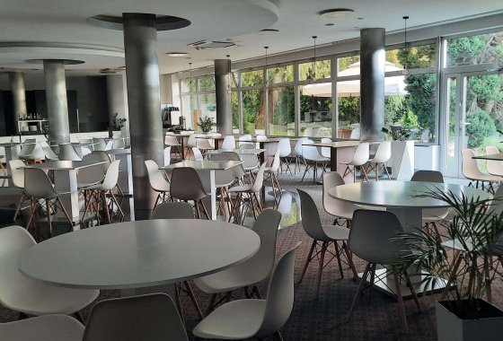 hotel *** - ibis Styles Bielsko-Biała*** - Usługi - zdjęcie 1