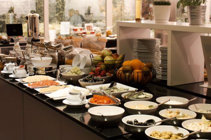 hotel *** - ibis Styles Bielsko-Biała*** - zdjęcie 21