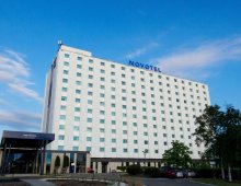 Novotel Kraków City West ****