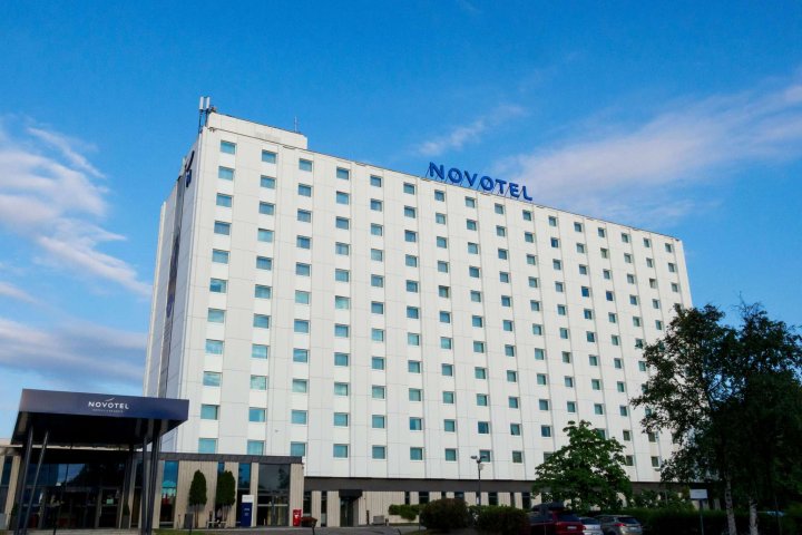 Novotel Kraków City West ****
