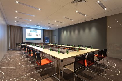 hotel **** - Novotel Kraków City West **** - zdjęcie 4