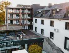 Hotel Senator **** Starachowice