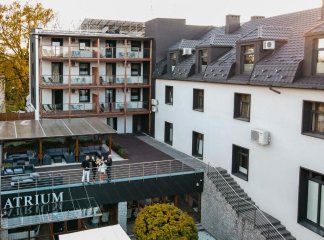 Hotel Senator **** Starachowice
