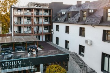 Hotel Senator **** Starachowice