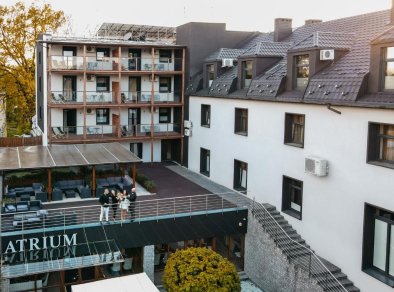 Hotel Senator **** Starachowice