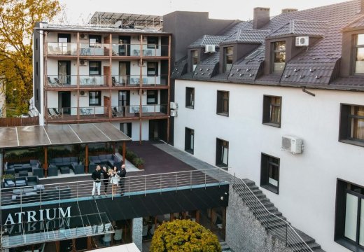 Hotel Senator **** Starachowice