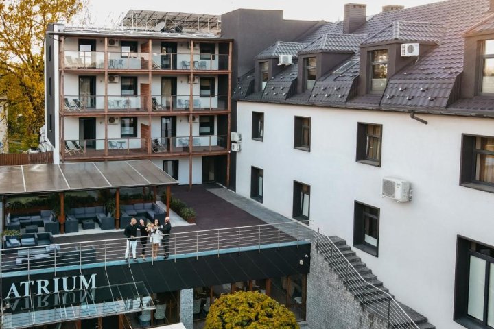 Hotel Senator **** Starachowice