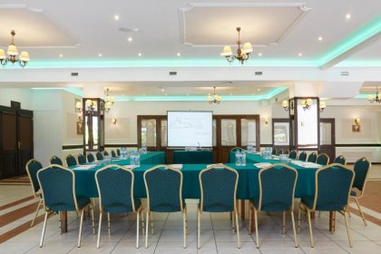 hotel **** - Hotel Senator **** Starachowice - zdjęcie 1