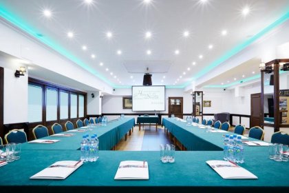 hotel **** - Hotel Senator **** Starachowice - zdjęcie 2