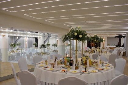 hotel **** - Hotel Senator **** Starachowice - zdjęcie 19