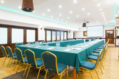 hotel **** - Hotel Senator **** Starachowice - zdjęcie 3