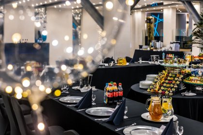 hotel **** - Hotel Senator **** Starachowice - zdjęcie 5
