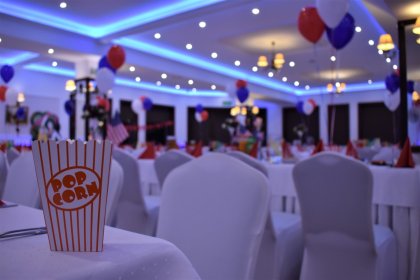 hotel **** - Hotel Senator **** Starachowice - zdjęcie 13