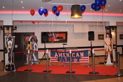 hotel **** - Hotel Senator **** Starachowice - zdjęcie 17