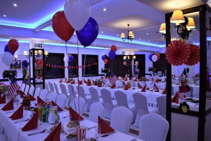 hotel **** - Hotel Senator **** Starachowice - zdjęcie 14