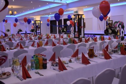 hotel **** - Hotel Senator **** Starachowice - zdjęcie 15
